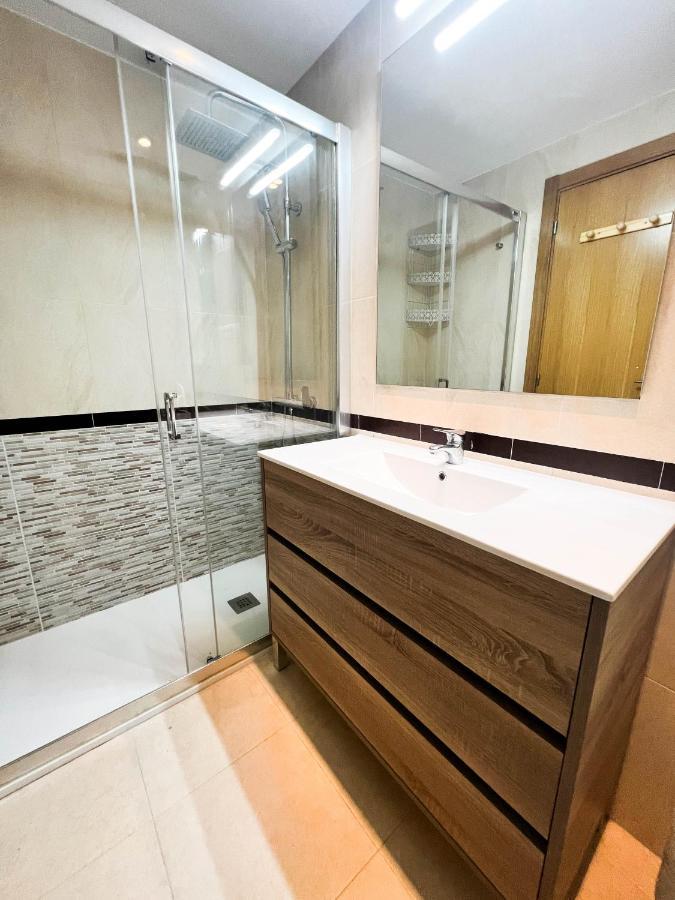 Hermoso Y Acogedor Bien Situado Oropesa del Mar Exterior foto