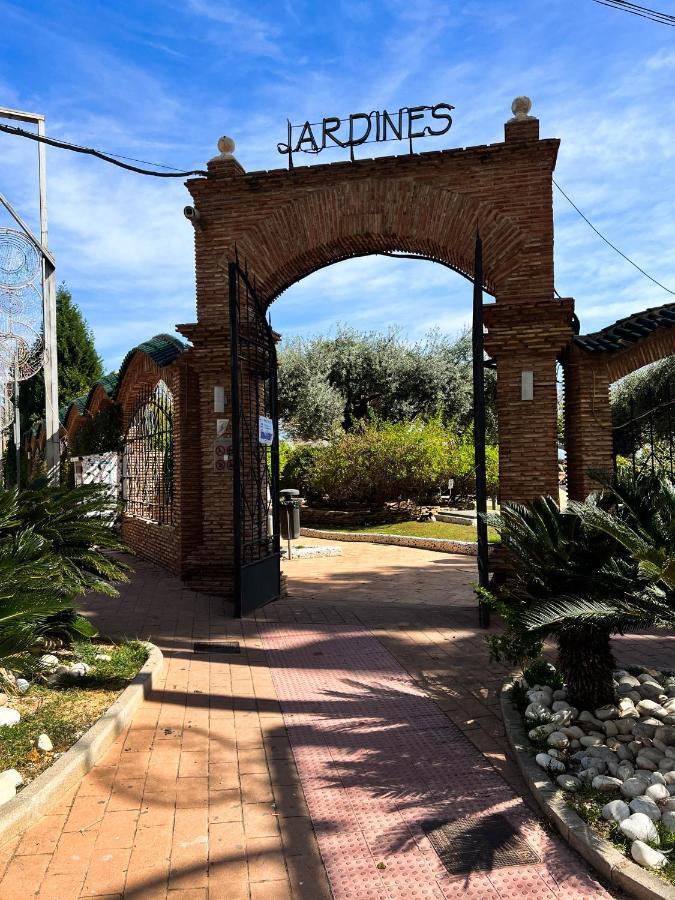 Hermoso Y Acogedor Bien Situado Oropesa del Mar Exterior foto
