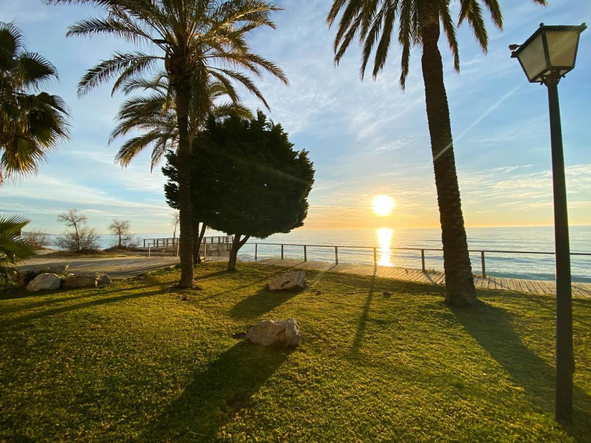 Hermoso Y Acogedor Bien Situado Oropesa del Mar Exterior foto