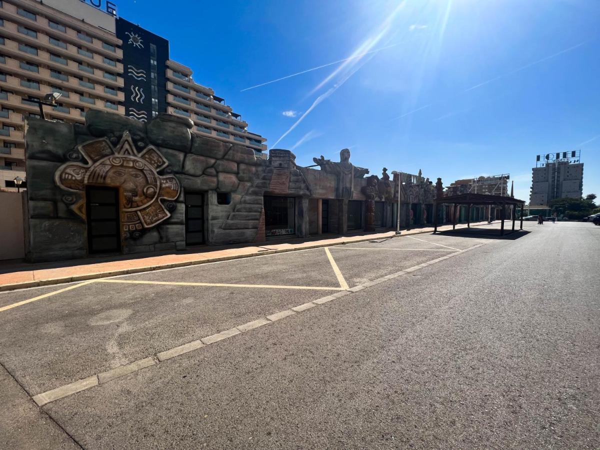 Hermoso Y Acogedor Bien Situado Oropesa del Mar Exterior foto