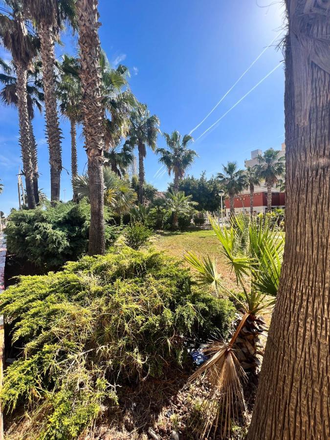 Hermoso Y Acogedor Bien Situado Oropesa del Mar Exterior foto