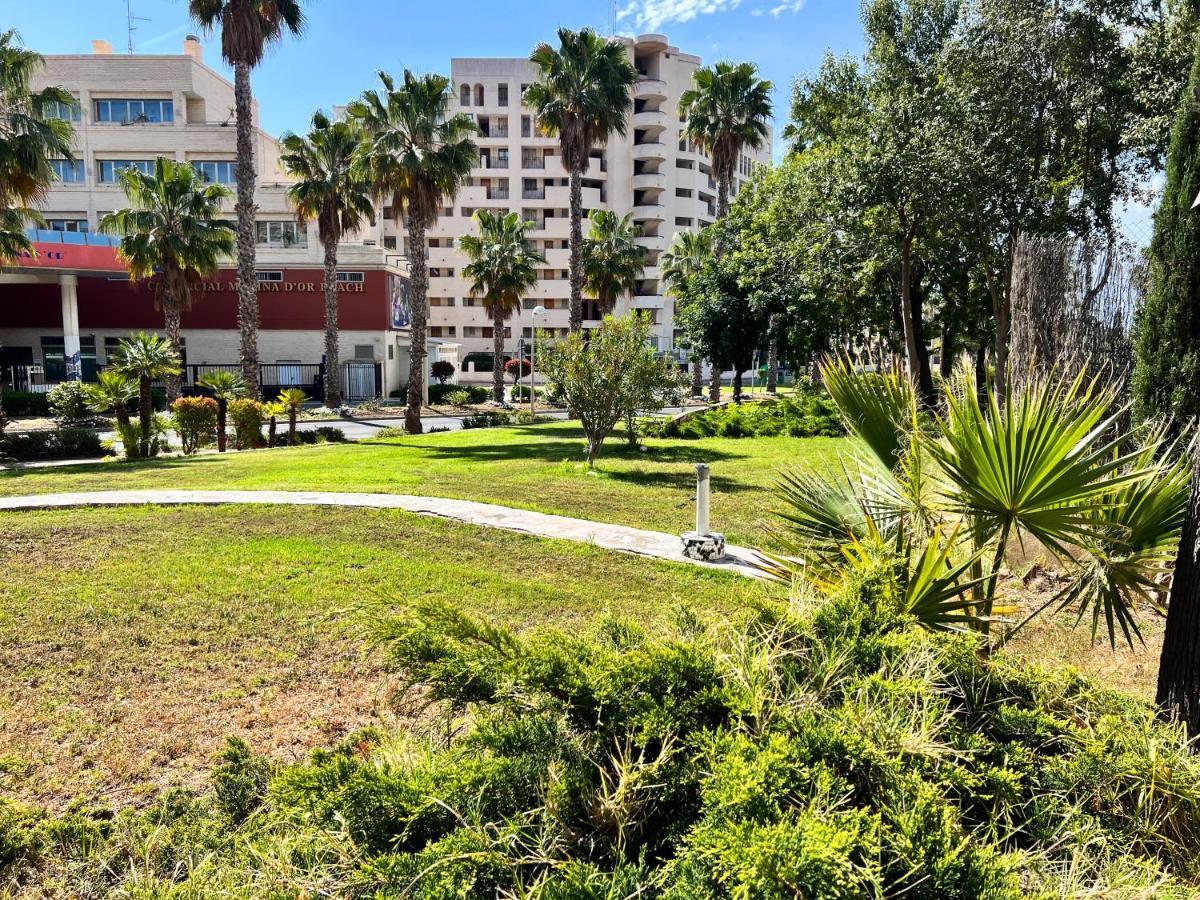 Hermoso Y Acogedor Bien Situado Oropesa del Mar Exterior foto